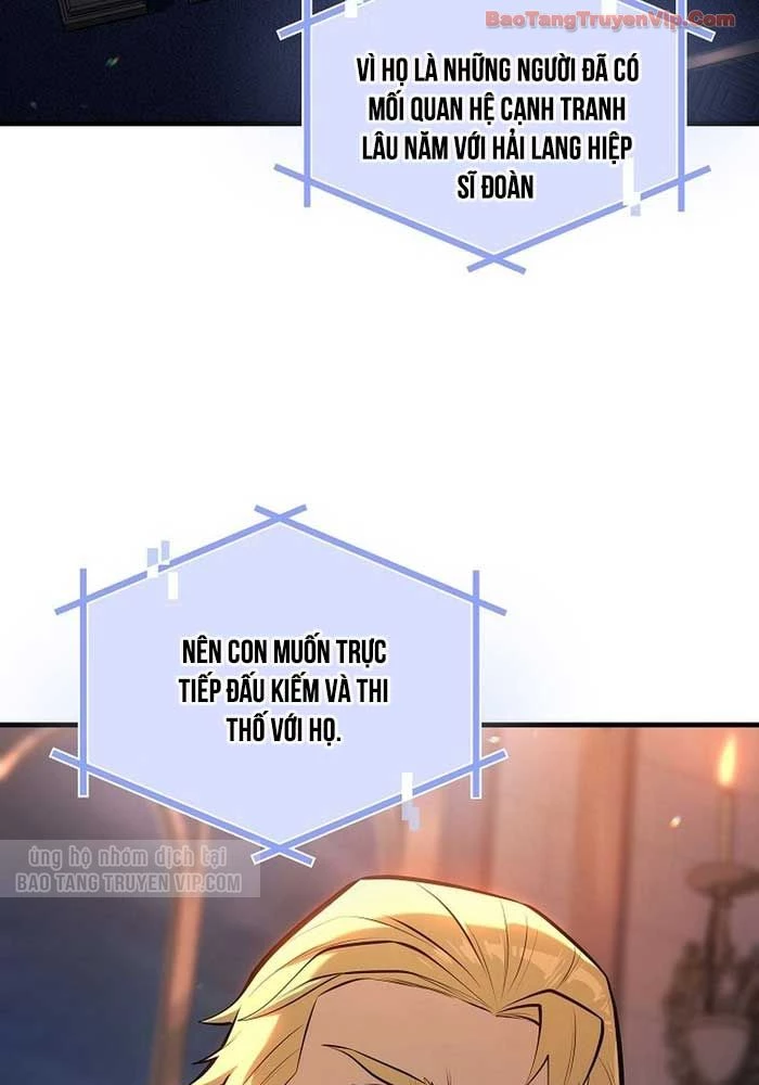 Trong Phủ Công Tước Có Con Chó Điên Chapter 28 - 110