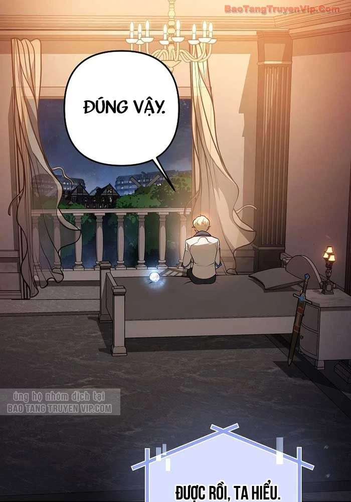 Trong Phủ Công Tước Có Con Chó Điên Chapter 28 - 113