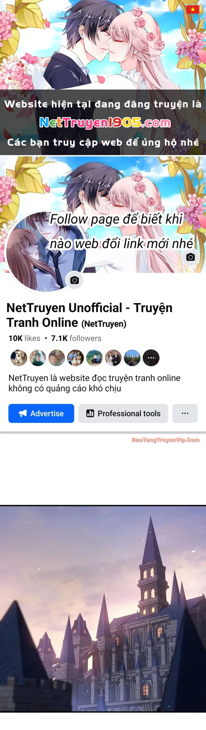 Trong Phủ Công Tước Có Con Chó Điên Chapter 29 - 1