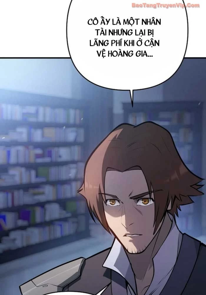 Trong Phủ Công Tước Có Con Chó Điên Chapter 29 - 27