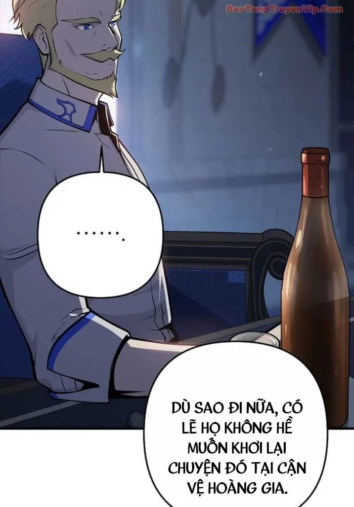 Trong Phủ Công Tước Có Con Chó Điên Chapter 29 - 32