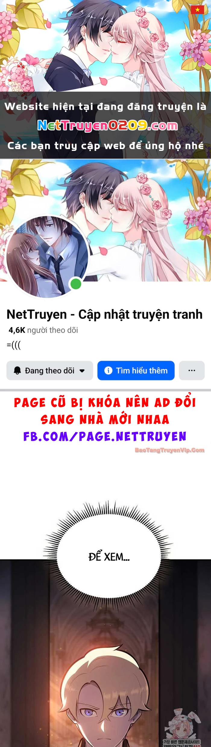 Trong Phủ Công Tước Có Con Chó Điên Chapter 30 - 1