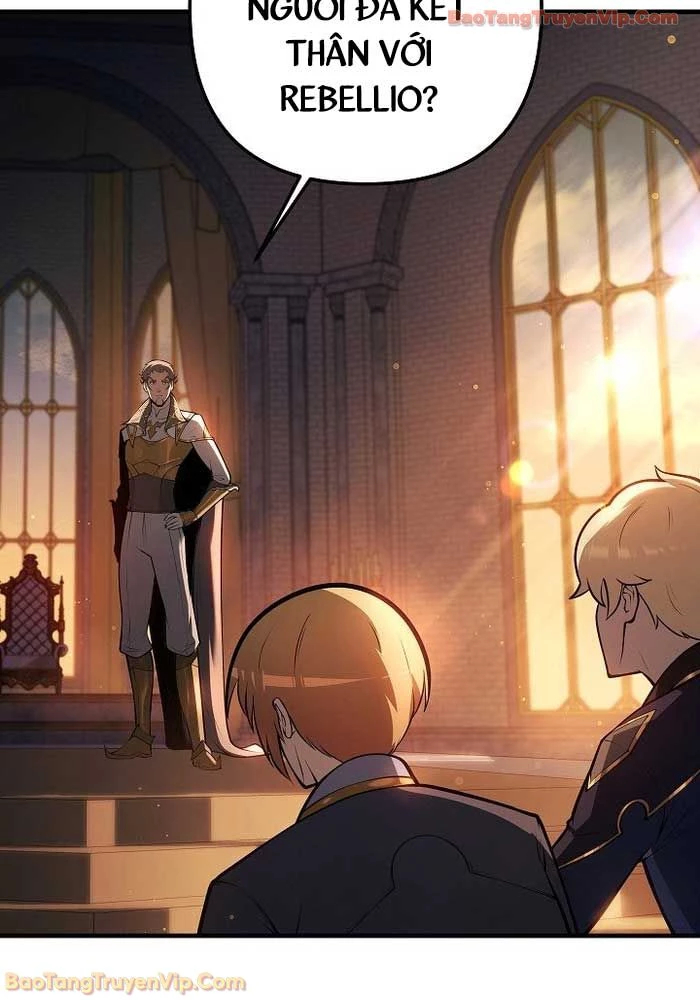 Trong Phủ Công Tước Có Con Chó Điên Chapter 30 - 31