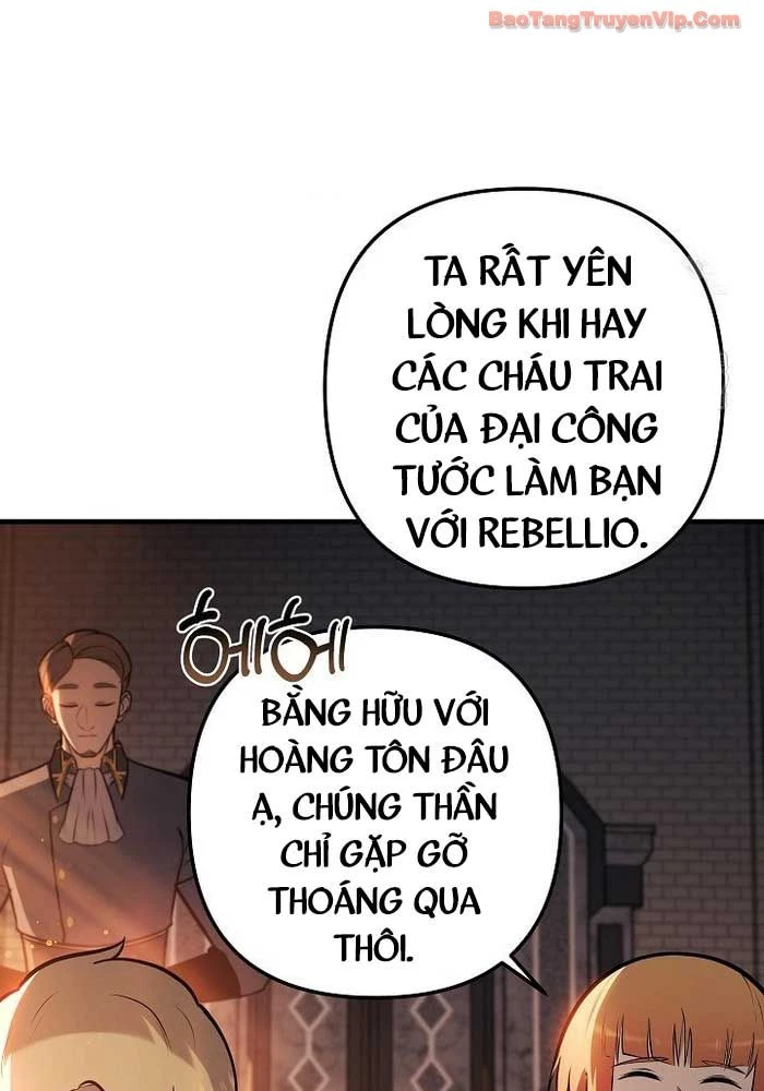 Trong Phủ Công Tước Có Con Chó Điên Chapter 30 - 32