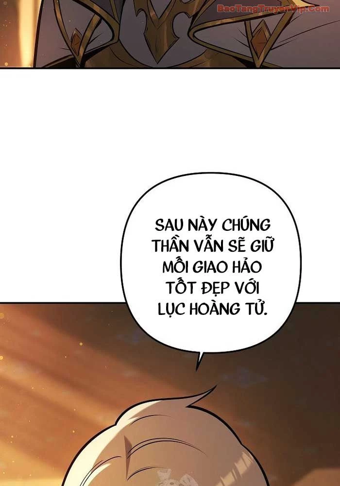 Trong Phủ Công Tước Có Con Chó Điên Chapter 30 - 40