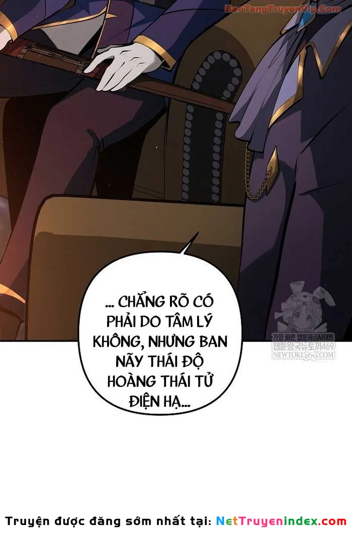 Trong Phủ Công Tước Có Con Chó Điên Chapter 30 - 77