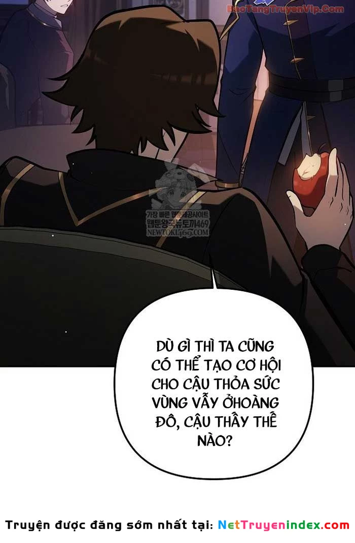 Trong Phủ Công Tước Có Con Chó Điên Chapter 30 - 113