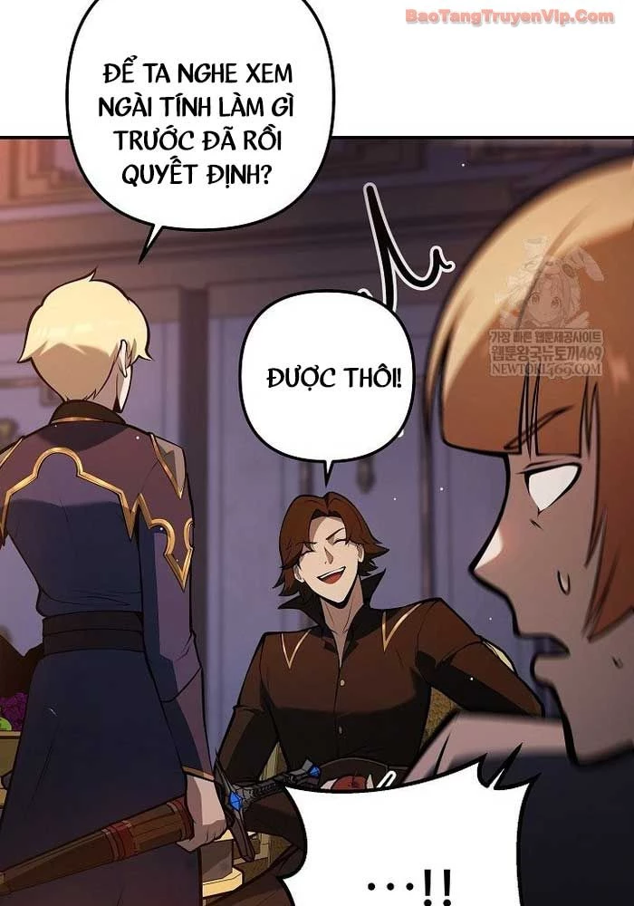 Trong Phủ Công Tước Có Con Chó Điên Chapter 30 - 117