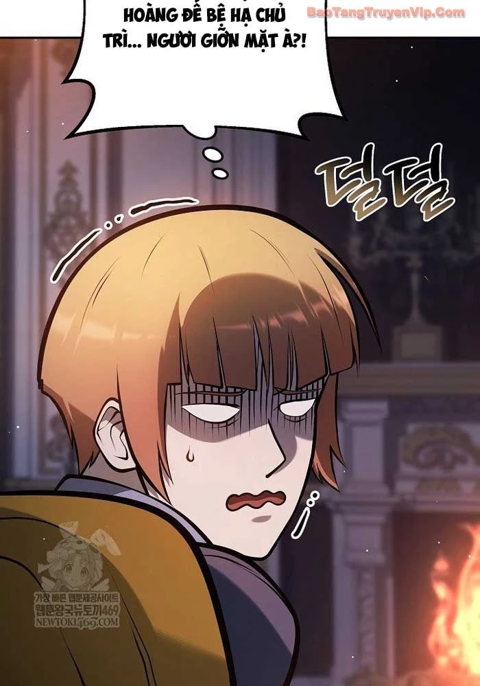 Trong Phủ Công Tước Có Con Chó Điên Chapter 30 - 119