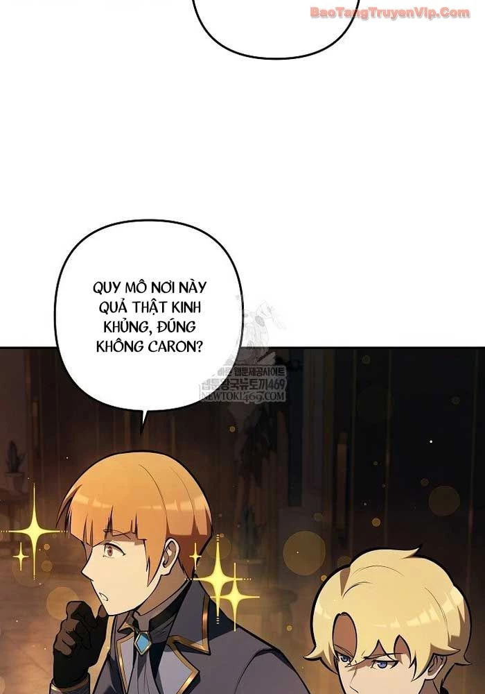 Trong Phủ Công Tước Có Con Chó Điên Chapter 31 - 11