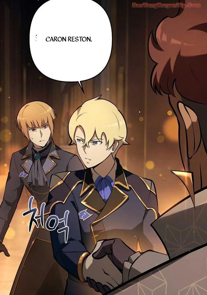 Trong Phủ Công Tước Có Con Chó Điên Chapter 31 - 19