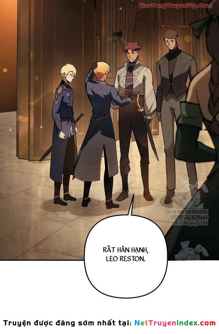 Trong Phủ Công Tước Có Con Chó Điên Chapter 31 - 25