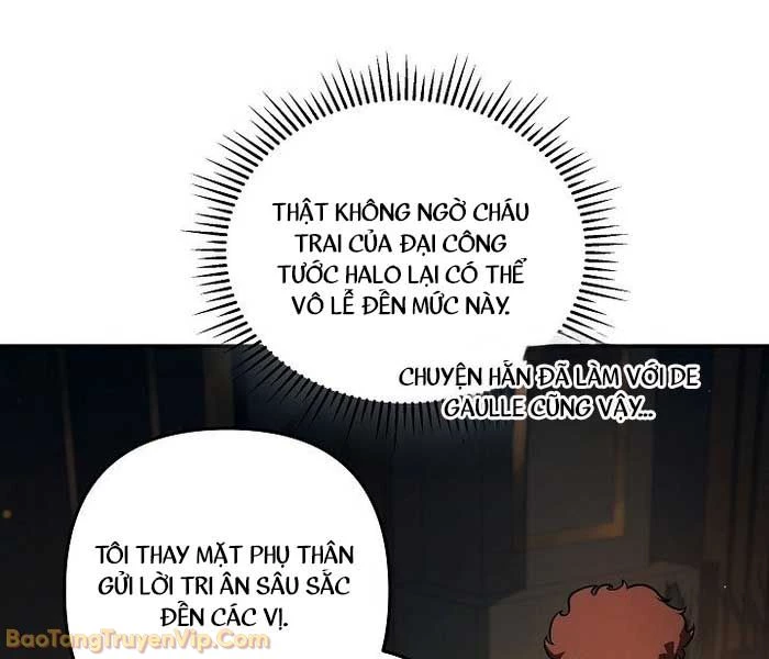 Trong Phủ Công Tước Có Con Chó Điên Chapter 31 - 26