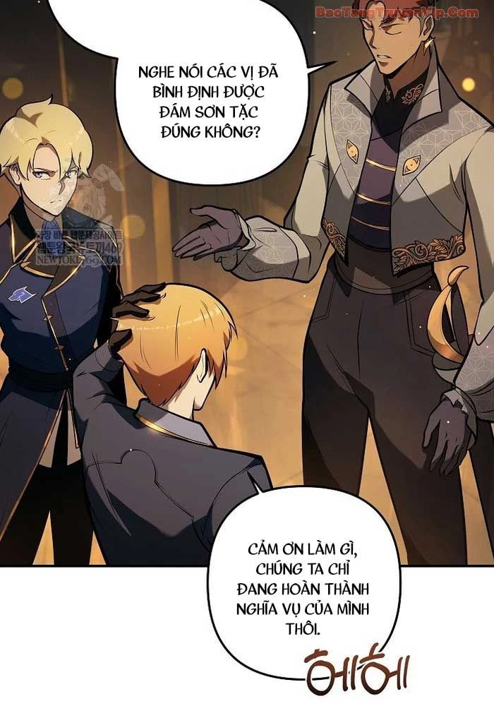 Trong Phủ Công Tước Có Con Chó Điên Chapter 31 - 27