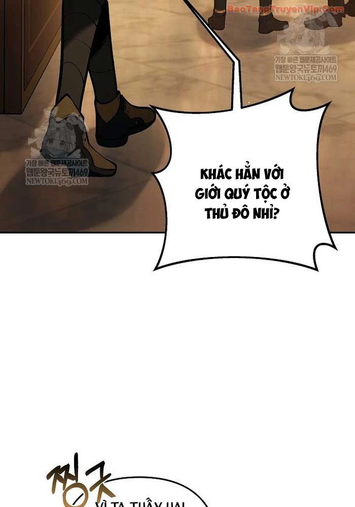 Trong Phủ Công Tước Có Con Chó Điên Chapter 31 - 32