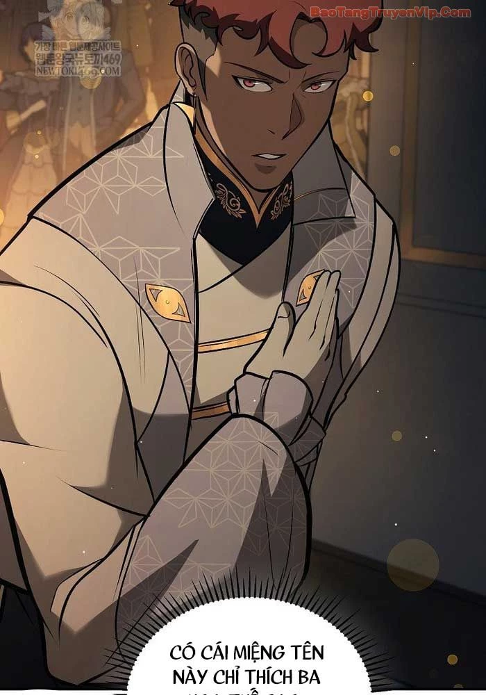 Trong Phủ Công Tước Có Con Chó Điên Chapter 31 - 36