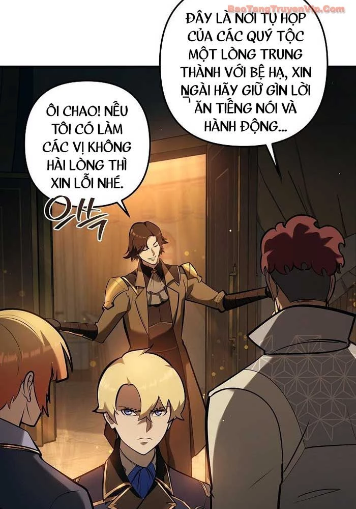 Trong Phủ Công Tước Có Con Chó Điên Chapter 31 - 38