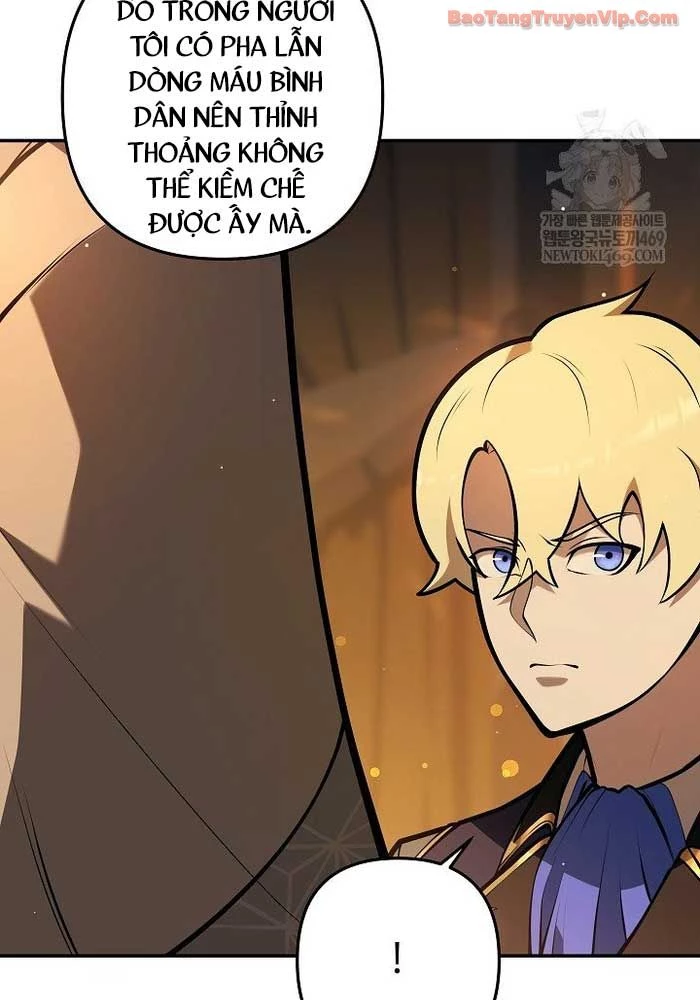 Trong Phủ Công Tước Có Con Chó Điên Chapter 31 - 40