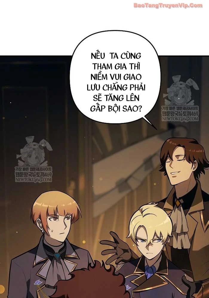 Trong Phủ Công Tước Có Con Chó Điên Chapter 31 - 54