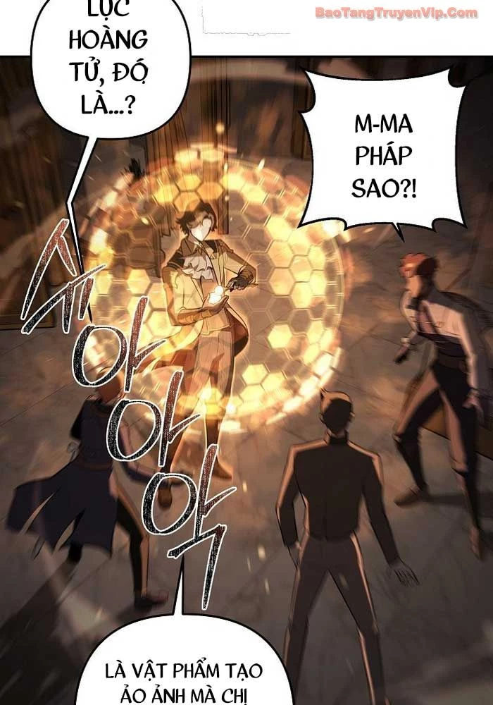 Trong Phủ Công Tước Có Con Chó Điên Chapter 31 - 93