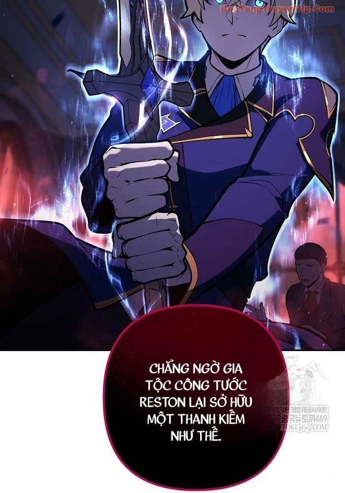 Trong Phủ Công Tước Có Con Chó Điên Chapter 32 - 13