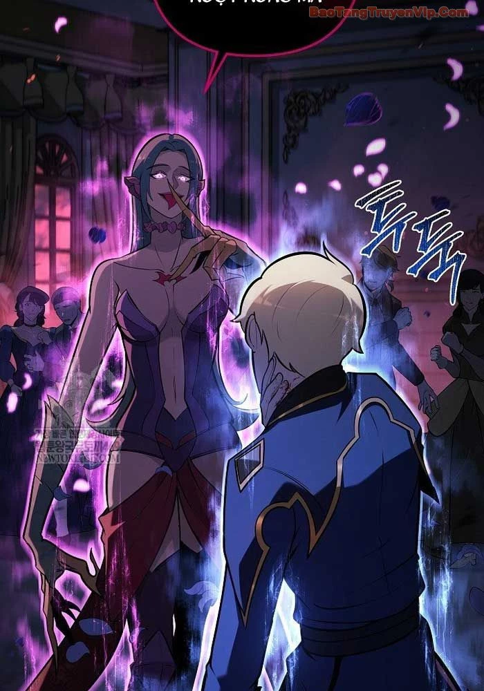 Trong Phủ Công Tước Có Con Chó Điên Chapter 32 - 29