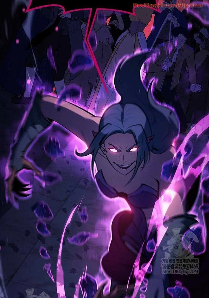 Trong Phủ Công Tước Có Con Chó Điên Chapter 32 - 71