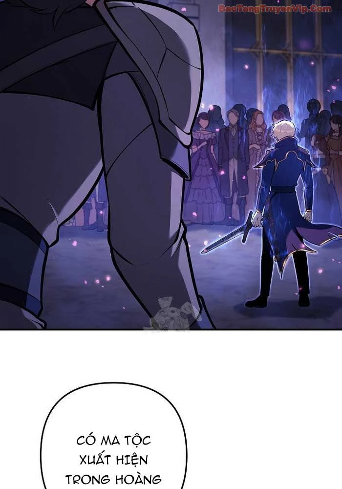 Trong Phủ Công Tước Có Con Chó Điên Chapter 33 - 70