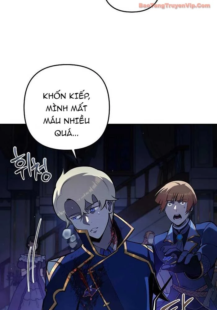 Trong Phủ Công Tước Có Con Chó Điên Chapter 33 - 78