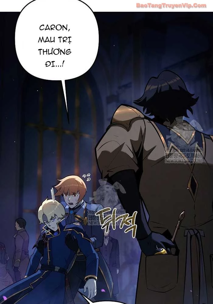 Trong Phủ Công Tước Có Con Chó Điên Chapter 33 - 80