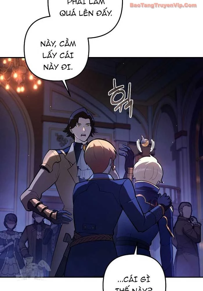 Trong Phủ Công Tước Có Con Chó Điên Chapter 33 - 82