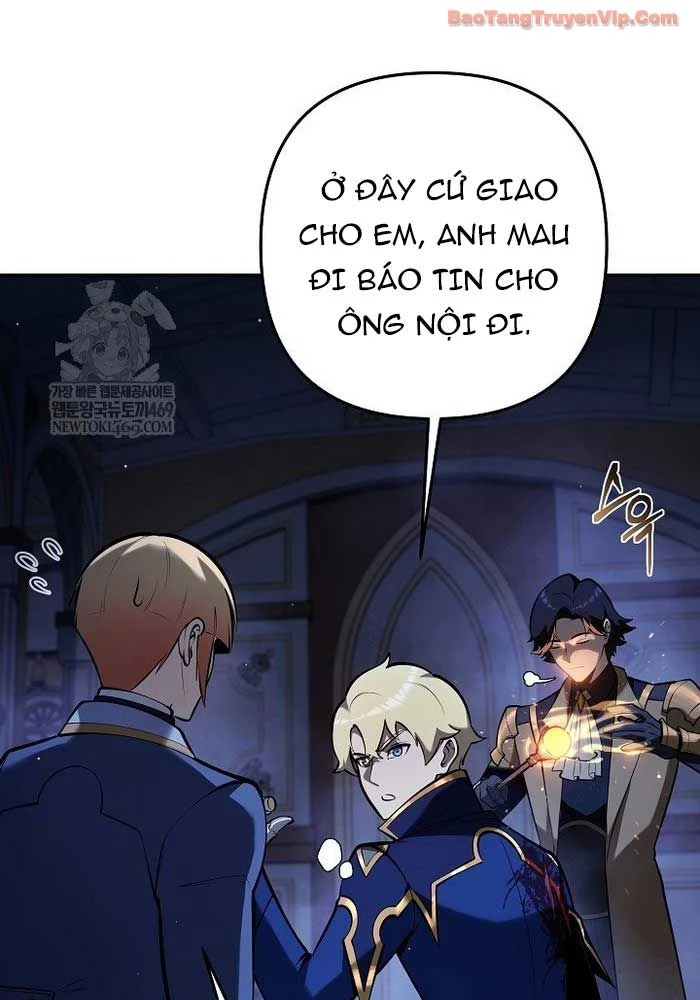 Trong Phủ Công Tước Có Con Chó Điên Chapter 33 - 93