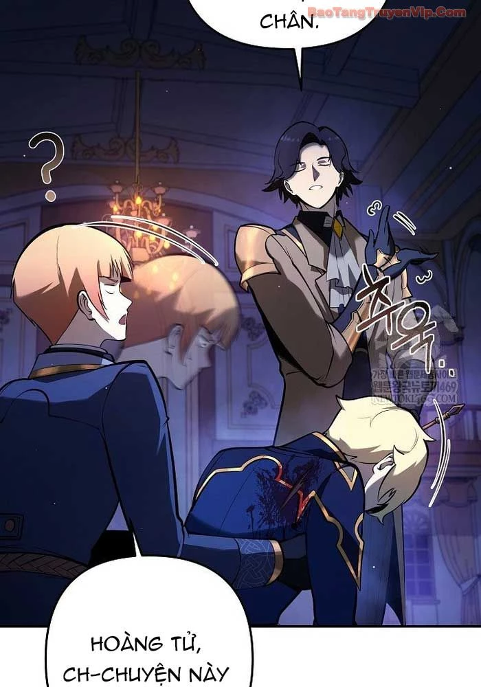 Trong Phủ Công Tước Có Con Chó Điên Chapter 33 - 97