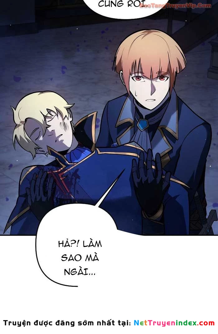 Trong Phủ Công Tước Có Con Chó Điên Chapter 33 - 99