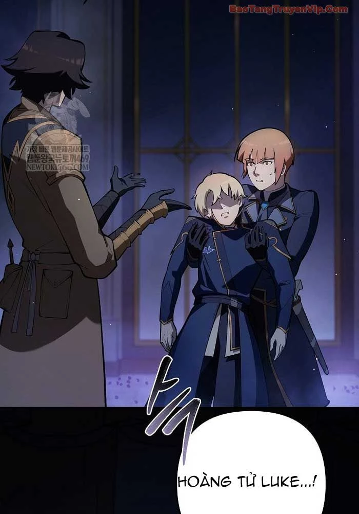 Trong Phủ Công Tước Có Con Chó Điên Chapter 33 - 101