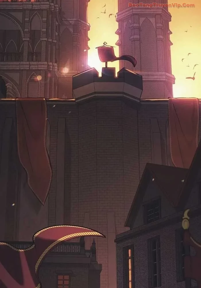 Trong Phủ Công Tước Có Con Chó Điên Chapter 34 - 3