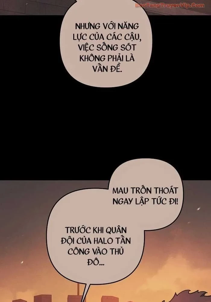 Trong Phủ Công Tước Có Con Chó Điên Chapter 34 - 17