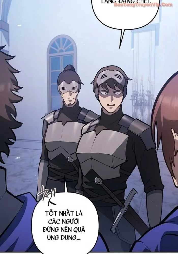 Trong Phủ Công Tước Có Con Chó Điên Chapter 34 - 38