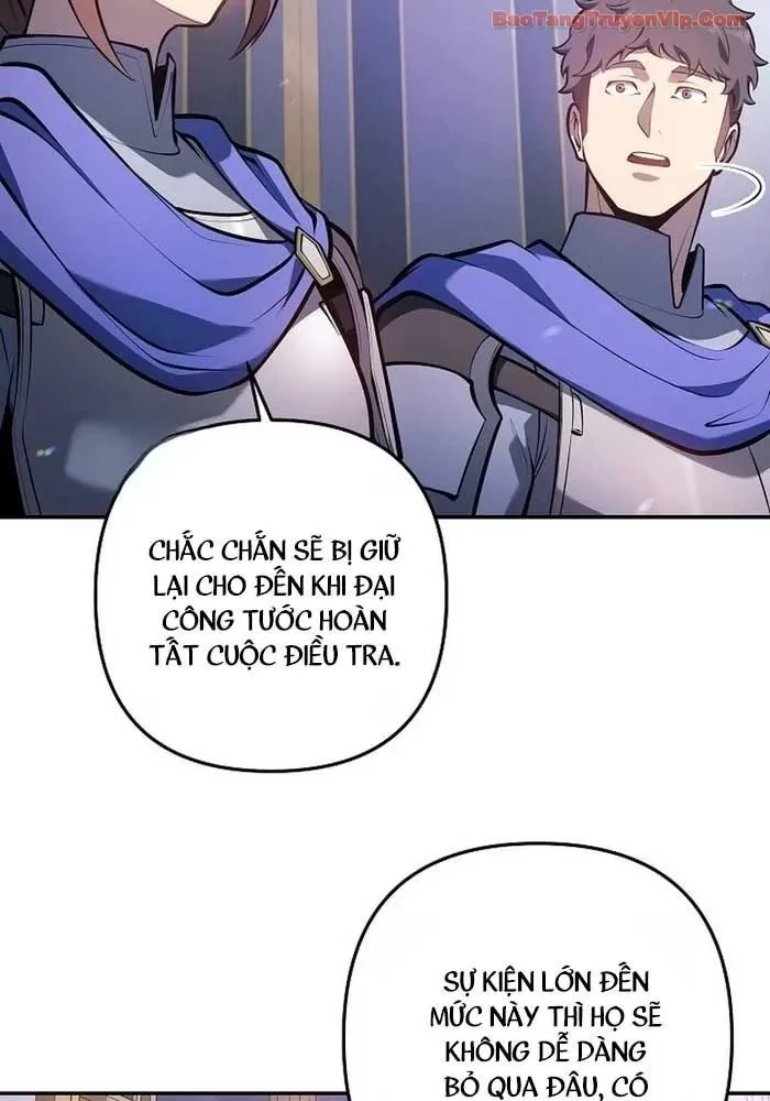 Trong Phủ Công Tước Có Con Chó Điên Chapter 34 - 42