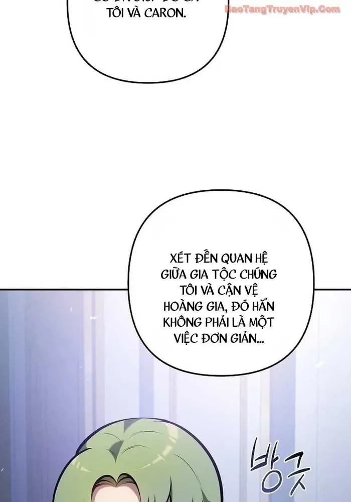 Trong Phủ Công Tước Có Con Chó Điên Chapter 34 - 48