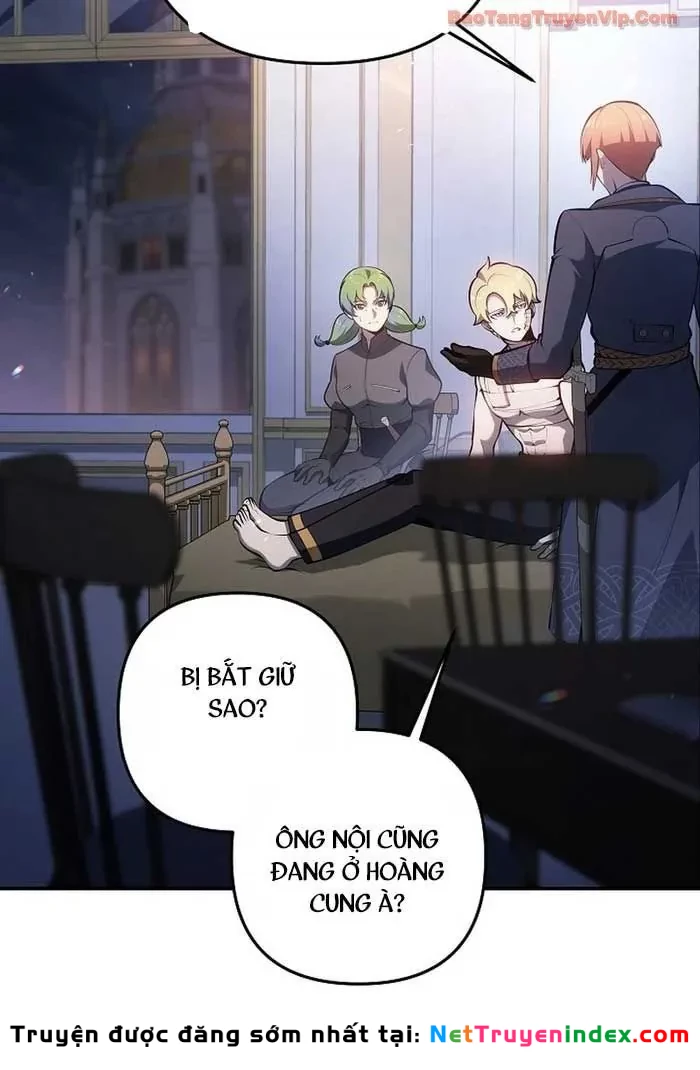 Trong Phủ Công Tước Có Con Chó Điên Chapter 34 - 54