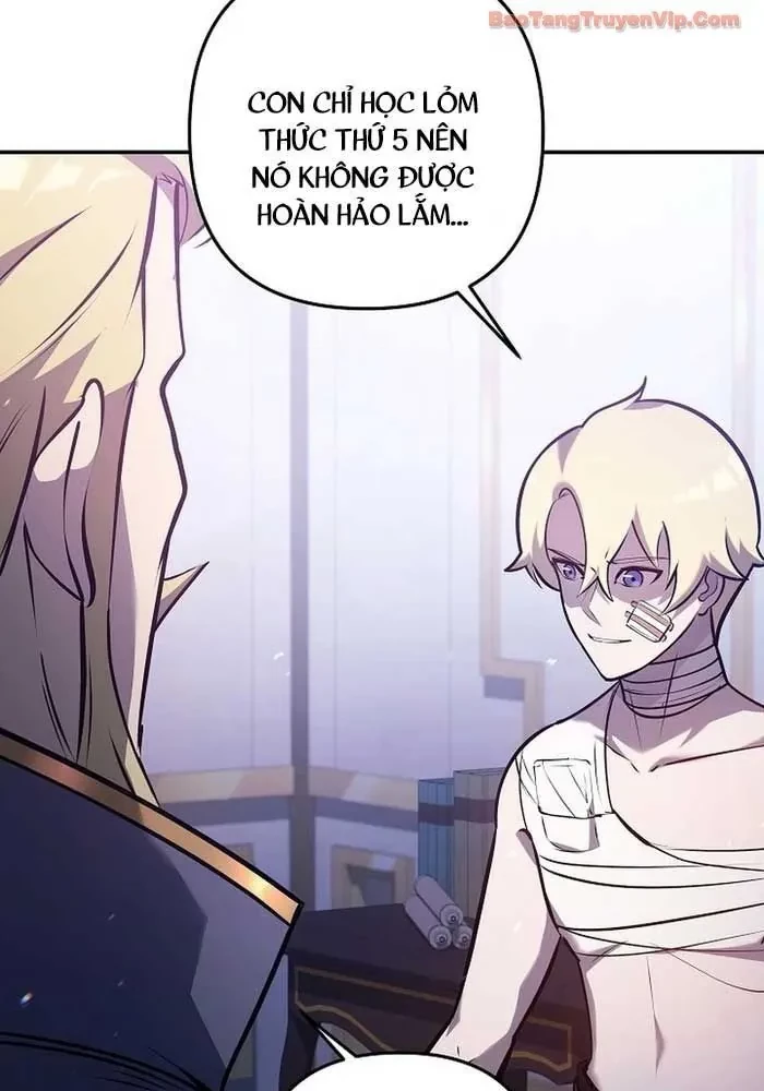 Trong Phủ Công Tước Có Con Chó Điên Chapter 34 - 73