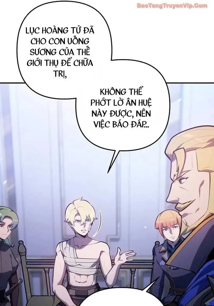 Trong Phủ Công Tước Có Con Chó Điên Chapter 34 - 92