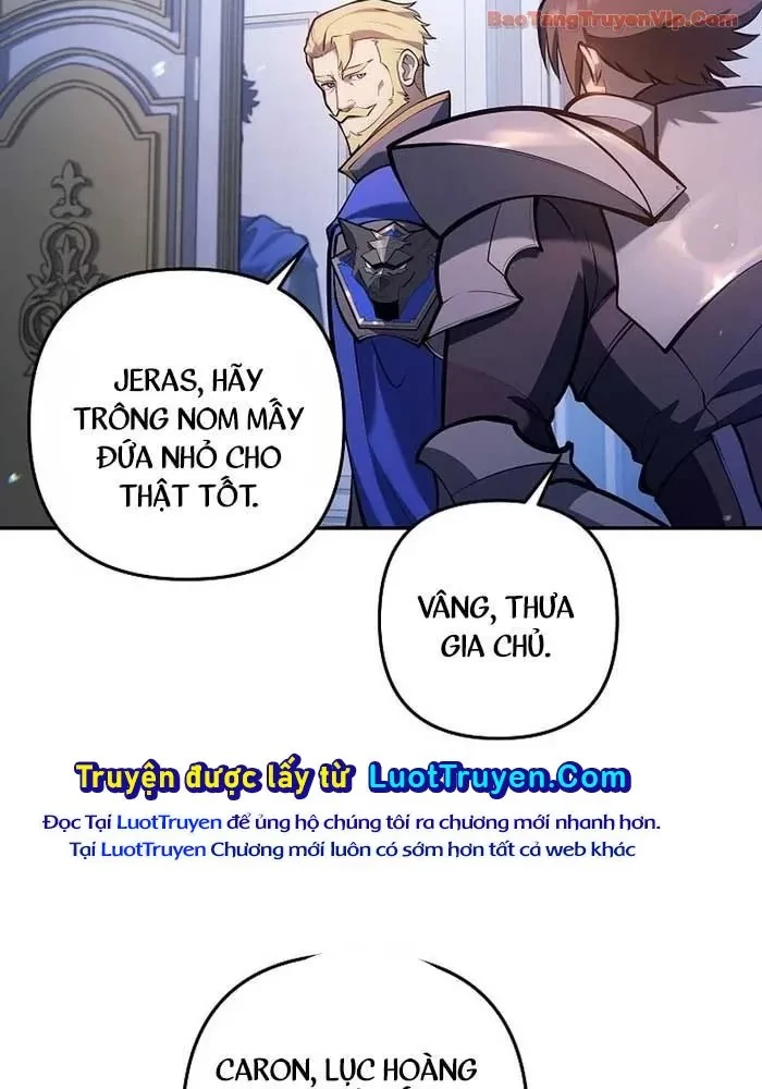 Trong Phủ Công Tước Có Con Chó Điên Chapter 34 - 104