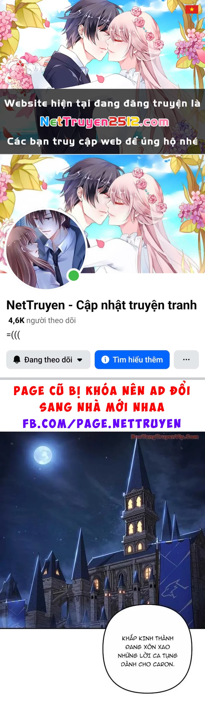 Trong Phủ Công Tước Có Con Chó Điên Chapter 35 - 1