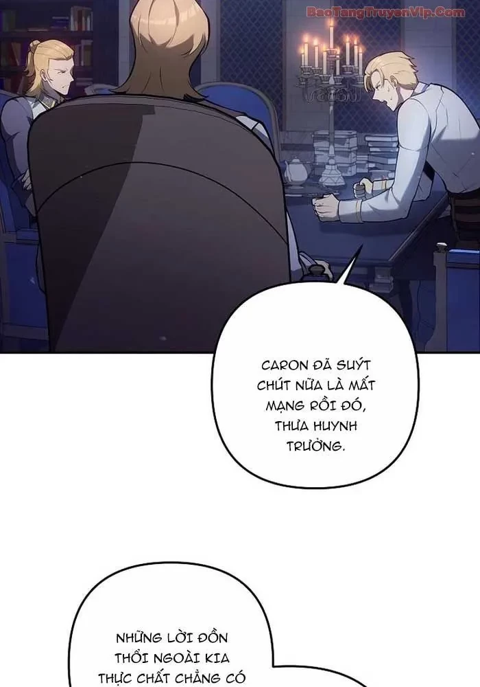 Trong Phủ Công Tước Có Con Chó Điên Chapter 35 - 3