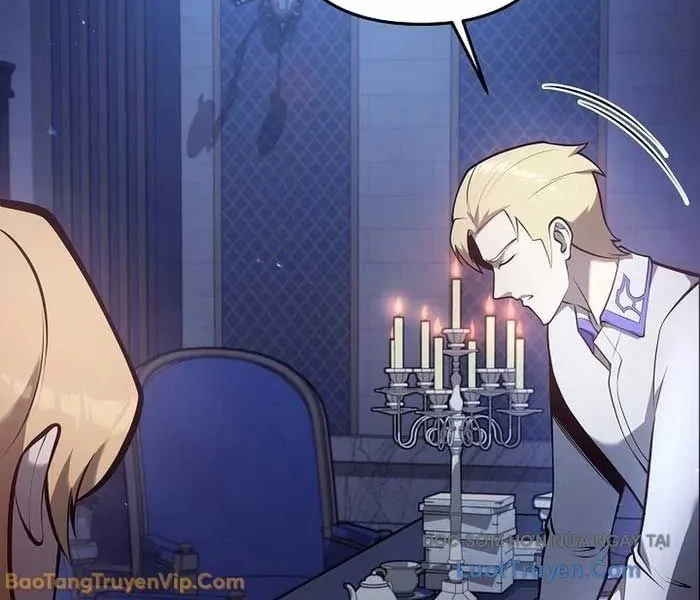 Trong Phủ Công Tước Có Con Chó Điên Chapter 35 - 10