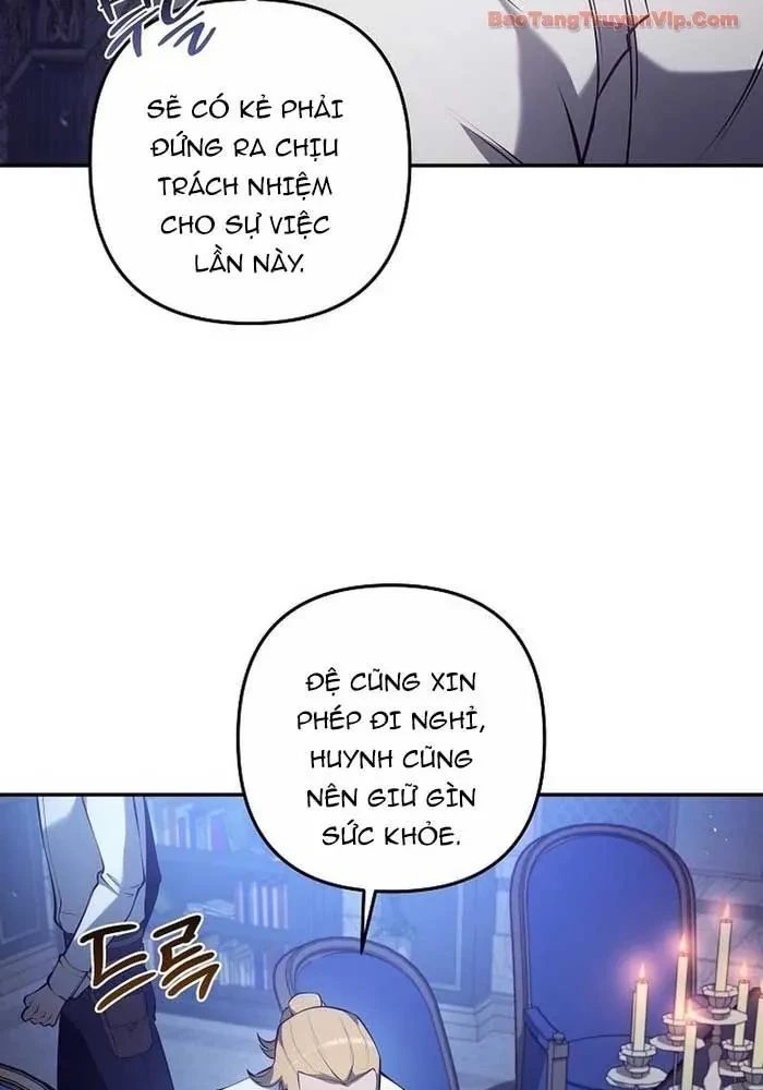 Trong Phủ Công Tước Có Con Chó Điên Chapter 35 - 13