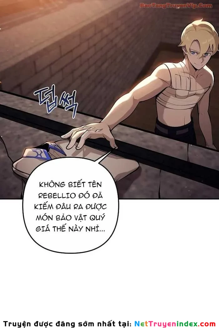 Trong Phủ Công Tước Có Con Chó Điên Chapter 35 - 41