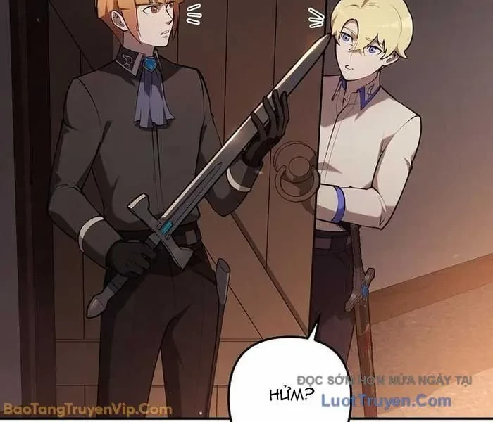 Trong Phủ Công Tước Có Con Chó Điên Chapter 35 - 46